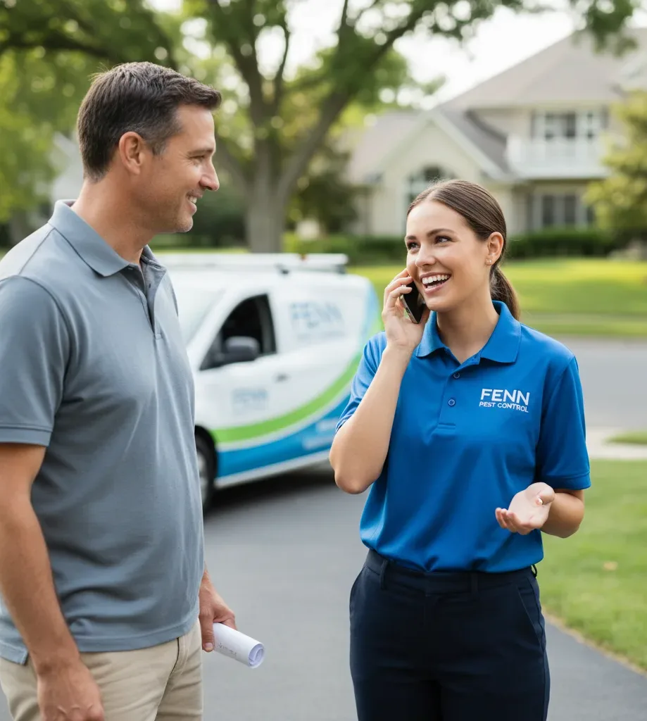 Rodent Control in Chattanooga, TN
